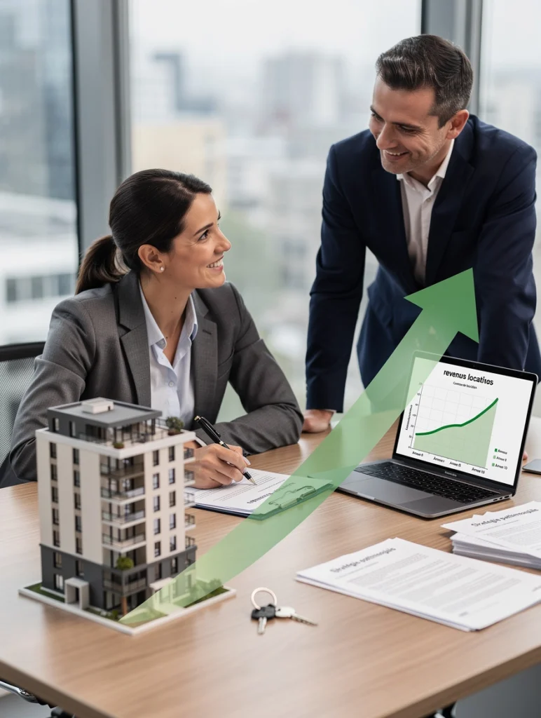 construction d'un patrimoine solide